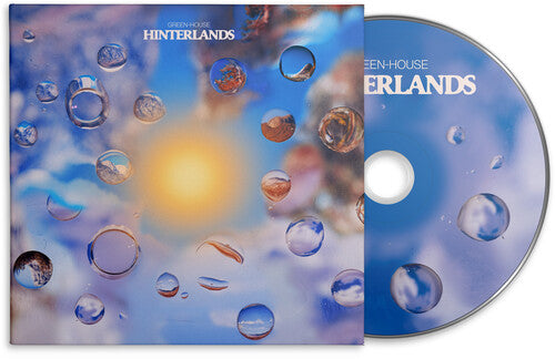 Green-House - Hinterlands