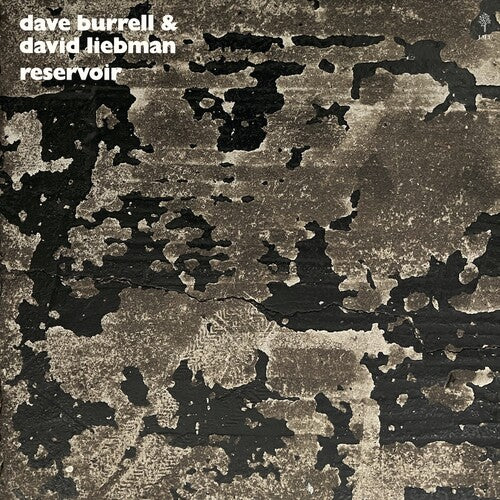 Dave Burrell / David Liebman - Reservoir