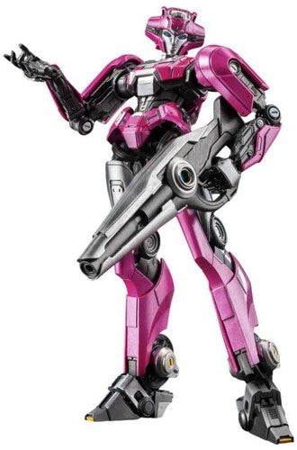Threezero - Transformers One - MDLX - Elita-1 5 Action Figure