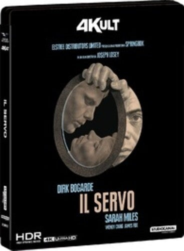The Servant