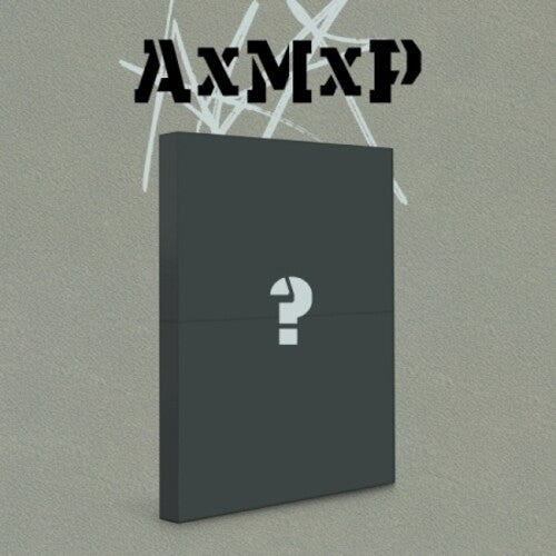 Axmxp - Amplify My Way - Route Version