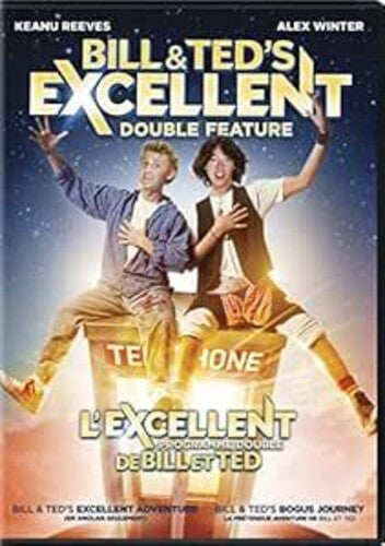 Bill & Ted's Most Excellent Collection