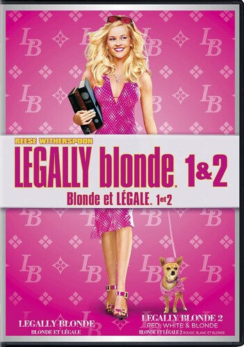 Legally Blonde