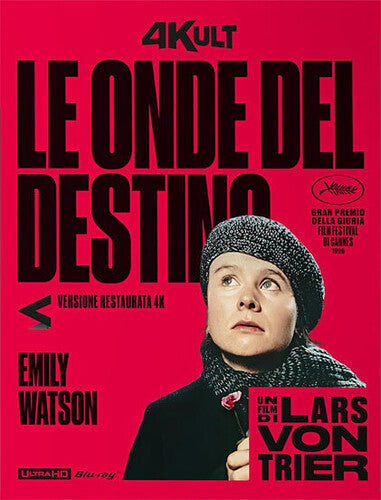 Breaking the Waves (Criterion Collection)