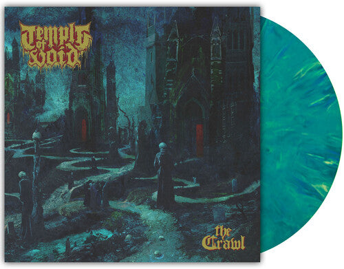 Temple of Void - The Crawl
