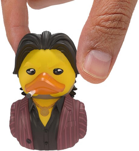 TUBBZ - Yakuza - Shun Akiyama - Mini Edition