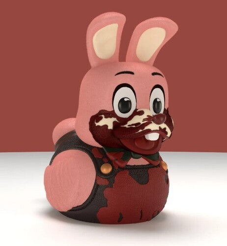 TUBBZ - Silent Hill - Robbie the Rabbit - Collector's Edition