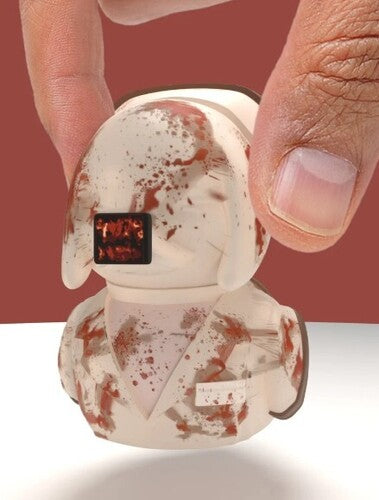 TUBBZ - Silent Hill - Bubble Head Nurse - Mini Edition