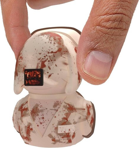 TUBBZ - Silent Hill 2 - Bubble Head Nurse - Mini Edition