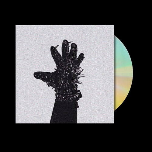 Chalk - Crystalpunk