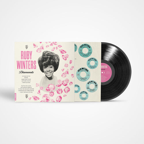 Ruby Winters - Diamonds