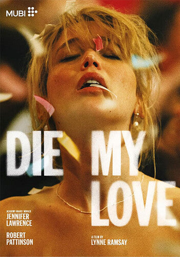 Die My Love