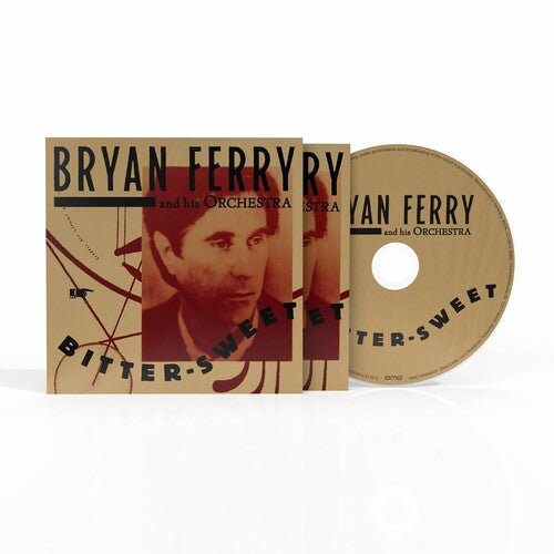 Bryan Ferry - Bitter-sweet