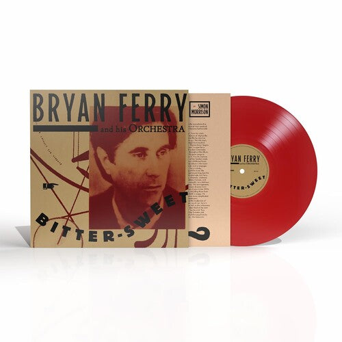 Bryan Ferry - Bitter-sweet