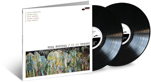 Bill Frisell - In My Dreams