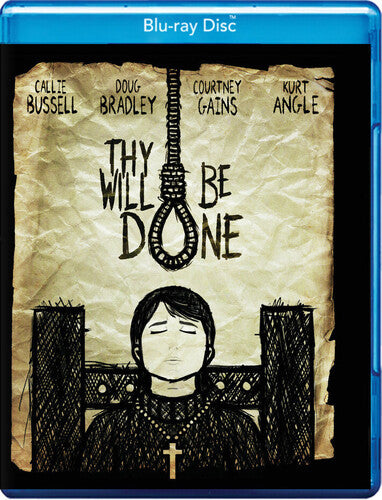 Thy Will Be Done