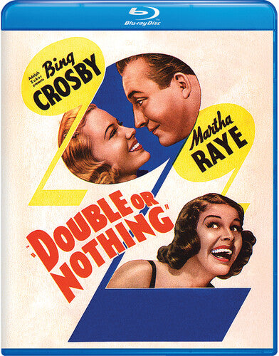 Double or Nothing
