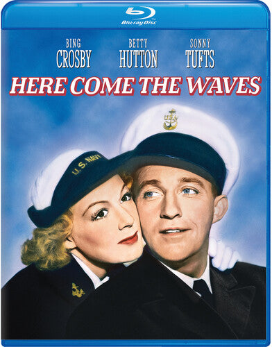Here Come the Waves