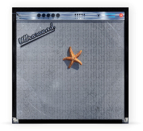 Neighbourhood - (((((Ultrasound)))))+