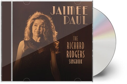 Jaimee Paul - The Richard Rodgers Songbook