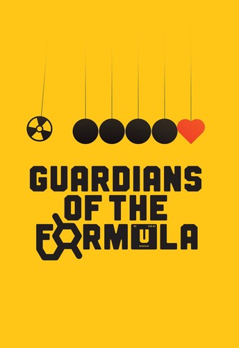 Guardians Of The Formula