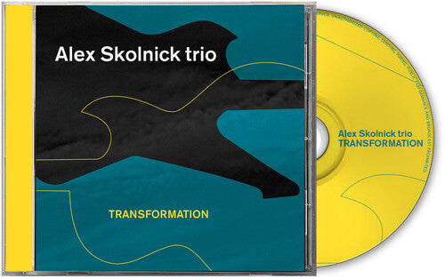 Alex Skolnick Trio - Transformation