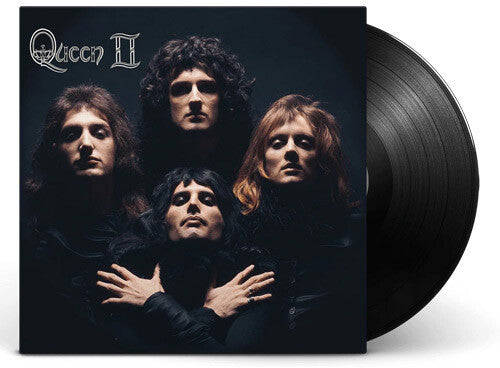 Queen - Queen II