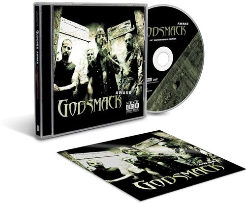 Godsmack - Awake (25th Anniversary Edition)