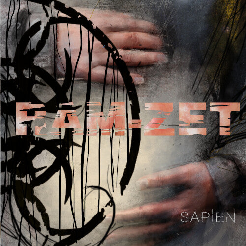Ram-Zet - Sapien