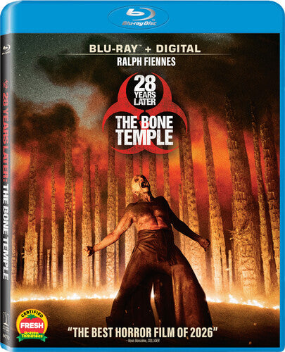 28 Years Later: The Bone Temple