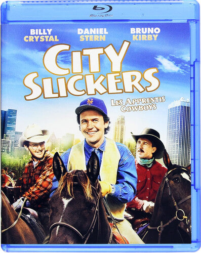 City Slickers