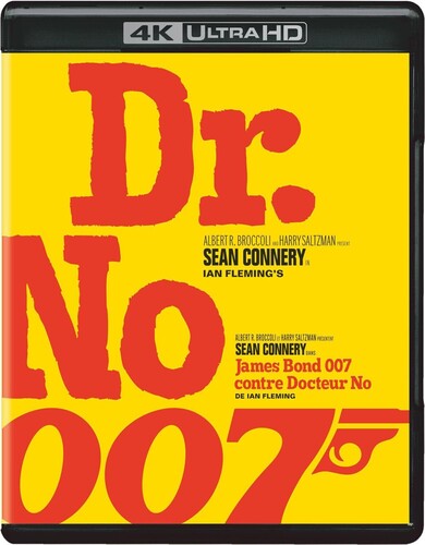 Dr. No