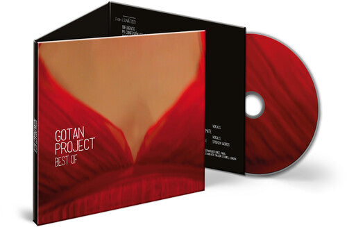 Gotan Project - Best of