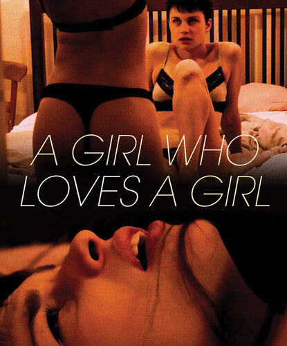 A Girl Who Loves A Girl