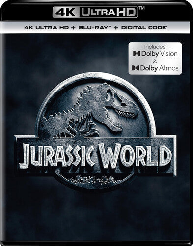 Jurassic World