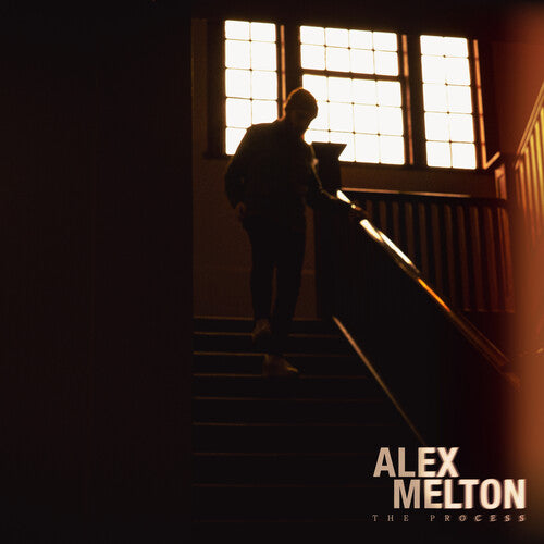 Alex Melton - The Process