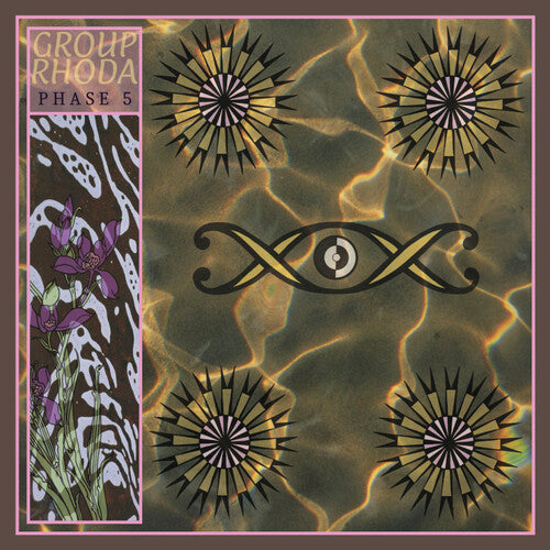 Group Rhoda - Phase 5