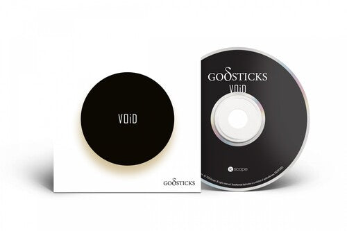 Godsticks - Void