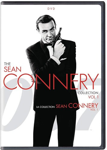 James Sean Connery 1