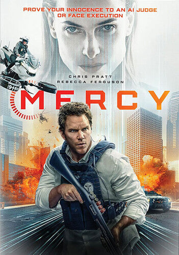 Mercy