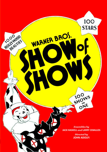 The Show of Shows