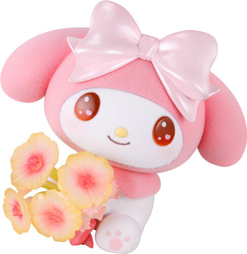 Rowtashii Noise - Sanrio - mofamofy - My Melody Pastel Colors ver.