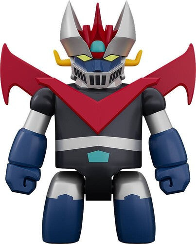 Great Mazinger - BRICKROID - Great Mazinger Figure
