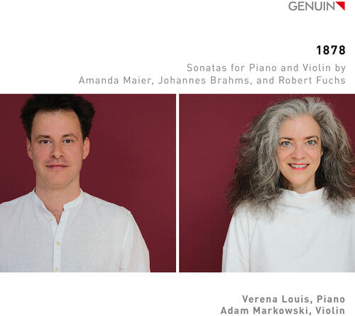 Verena Louis - 1878