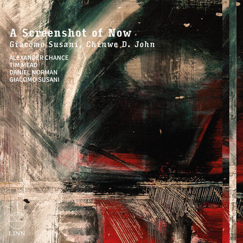 Alexander Chance - A Screenshot of Now