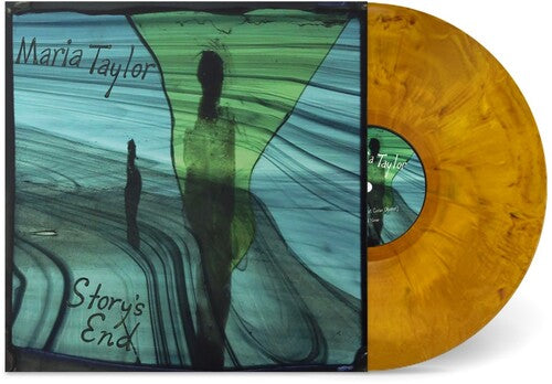 Maria Taylor - Story's End