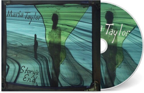 Maria Taylor - Story's End