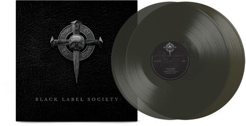Black Label Society - Order of the Black - Black Ice