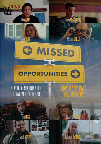 Missed Opportunities