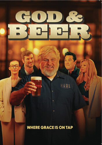God And Beer
